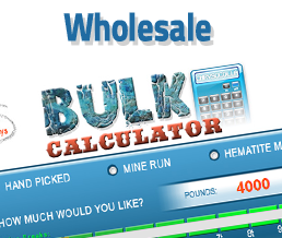 Bulk Calculator